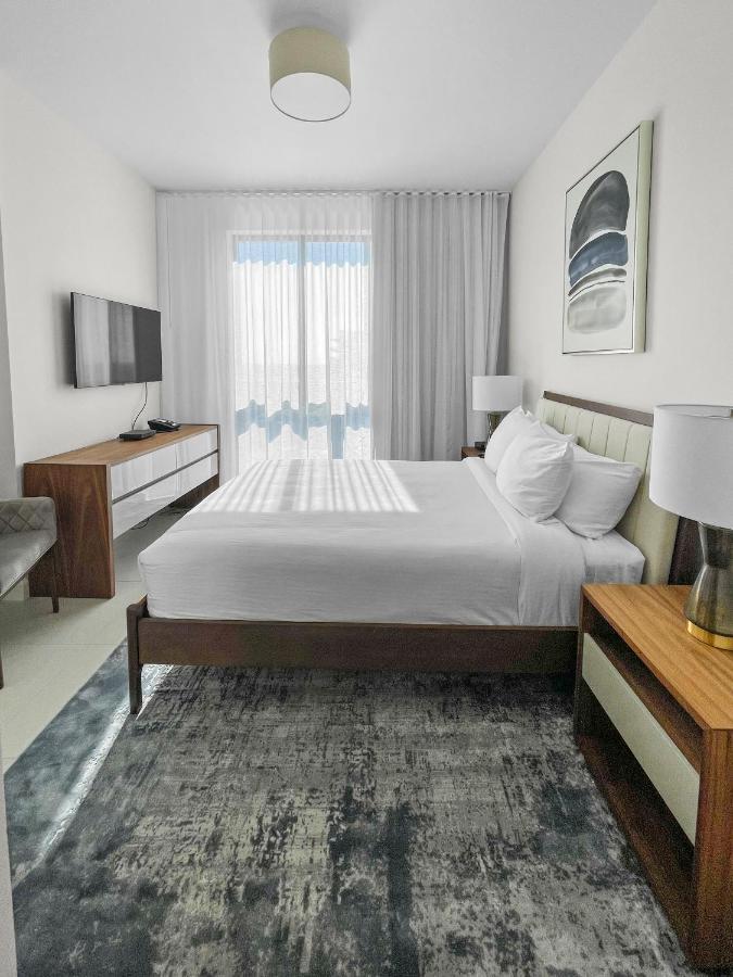 Provident Grand Luxury Short-Term Residences Дорел Экстерьер фото