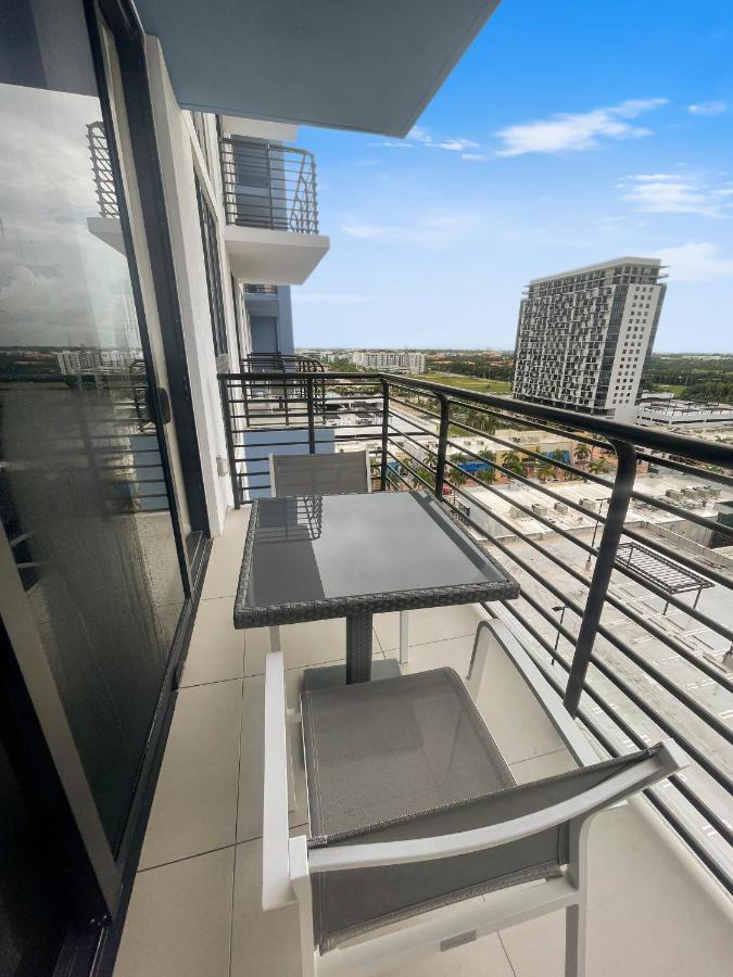 Provident Grand Luxury Short-Term Residences Дорел Экстерьер фото