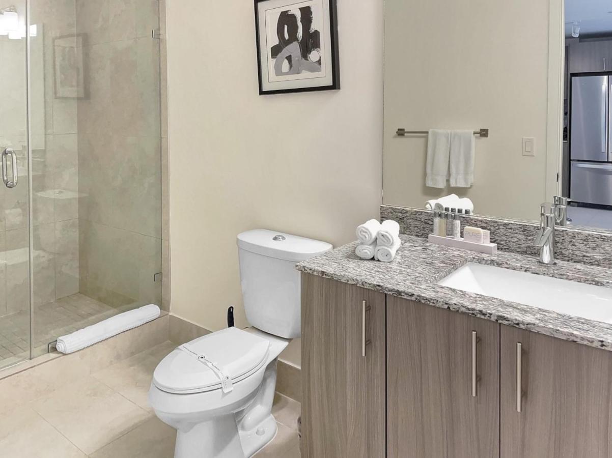 Provident Grand Luxury Short-Term Residences Дорел Экстерьер фото