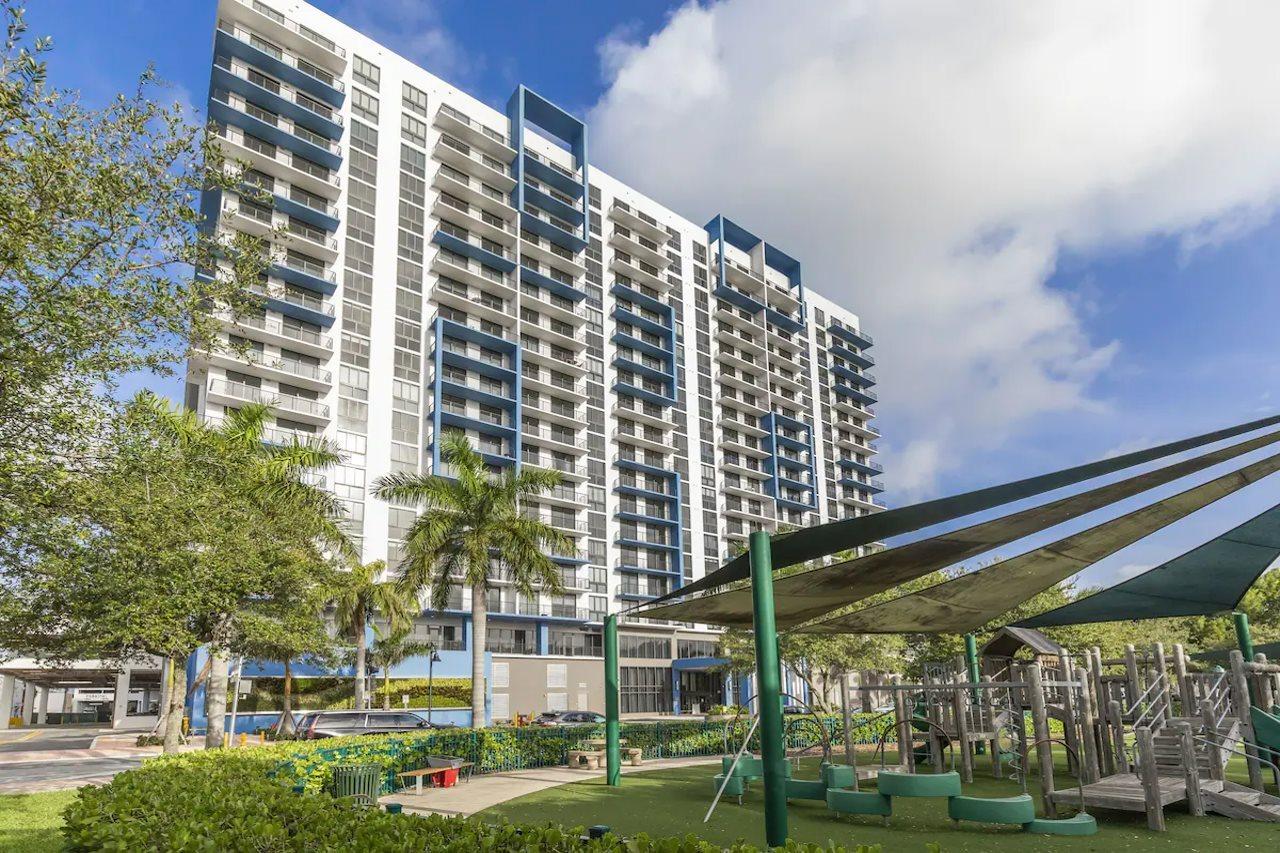 Provident Grand Luxury Short-Term Residences Дорел Экстерьер фото