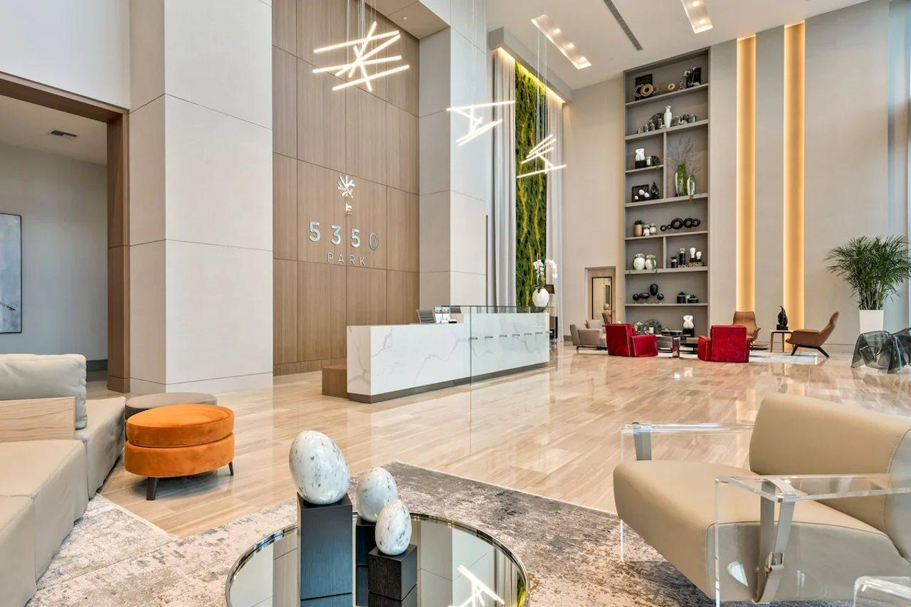 Provident Grand Luxury Short-Term Residences Дорел Экстерьер фото