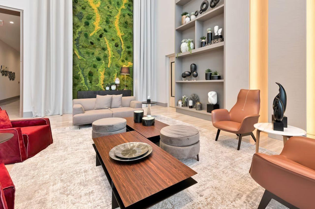 Provident Grand Luxury Short-Term Residences Дорел Экстерьер фото