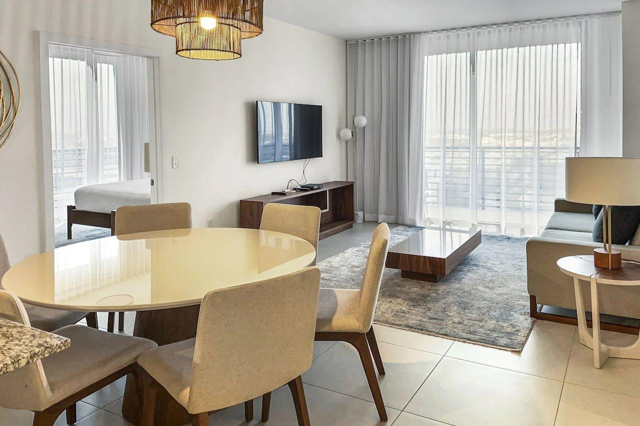 Provident Grand Luxury Short-Term Residences Дорел Экстерьер фото