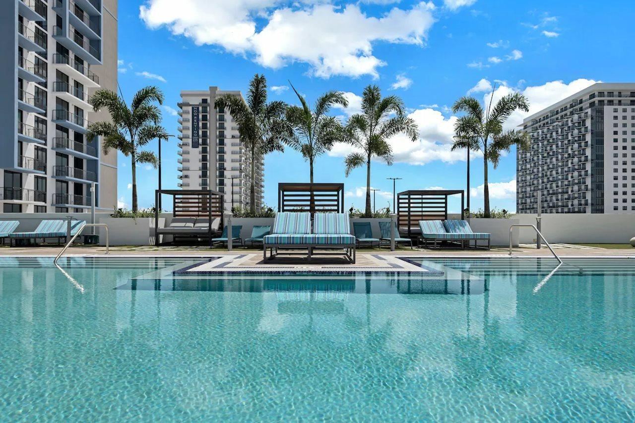 Provident Grand Luxury Short-Term Residences Дорел Экстерьер фото