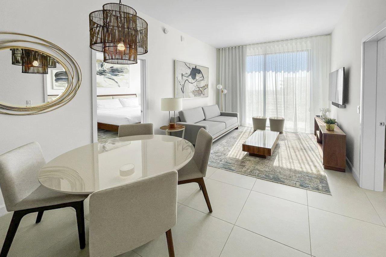 Provident Grand Luxury Short-Term Residences Дорел Экстерьер фото