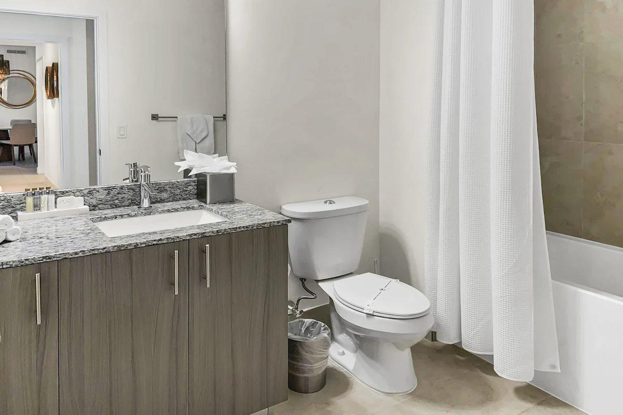 Provident Grand Luxury Short-Term Residences Дорел Экстерьер фото