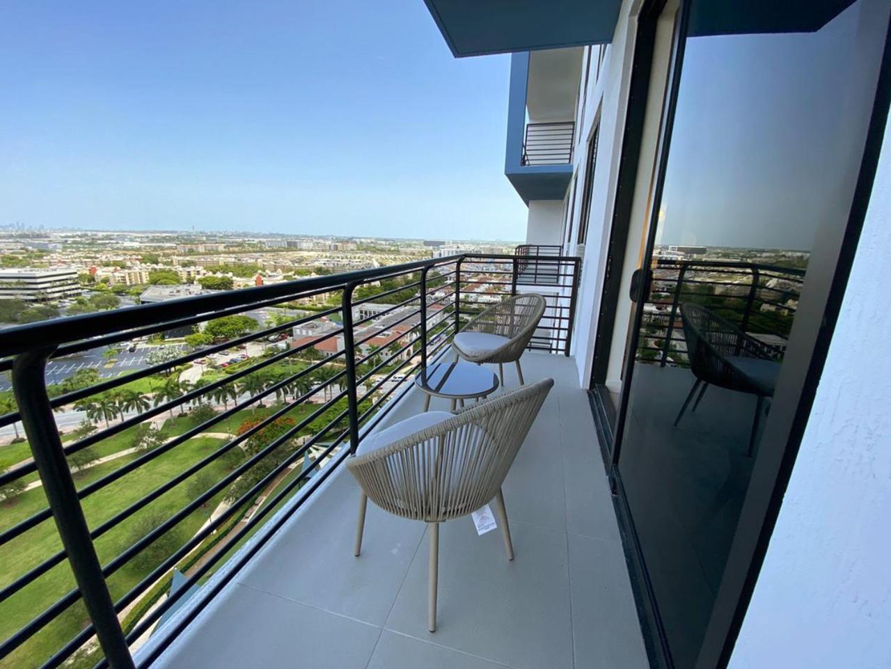 Provident Grand Luxury Short-Term Residences Дорел Экстерьер фото