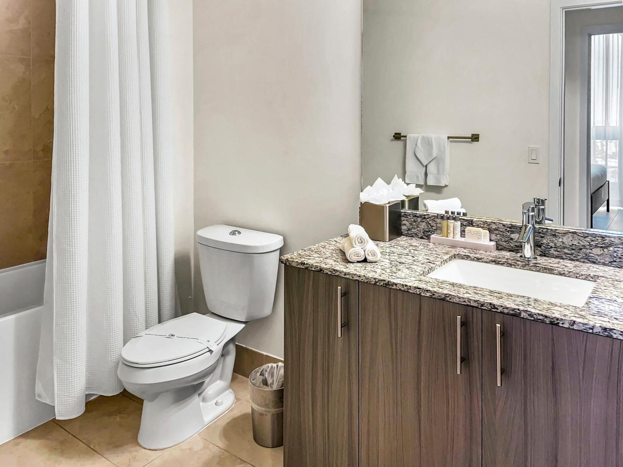 Provident Grand Luxury Short-Term Residences Дорел Экстерьер фото