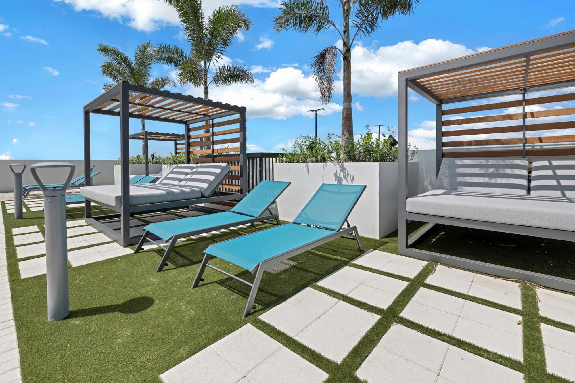 Provident Grand Luxury Short-Term Residences Дорел Экстерьер фото