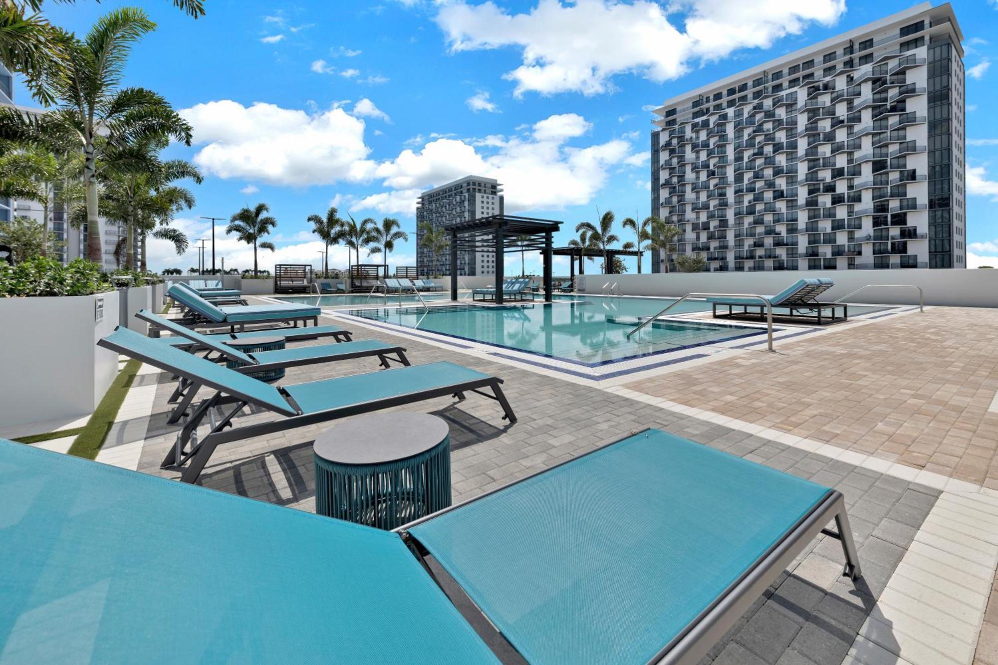 Provident Grand Luxury Short-Term Residences Дорел Экстерьер фото
