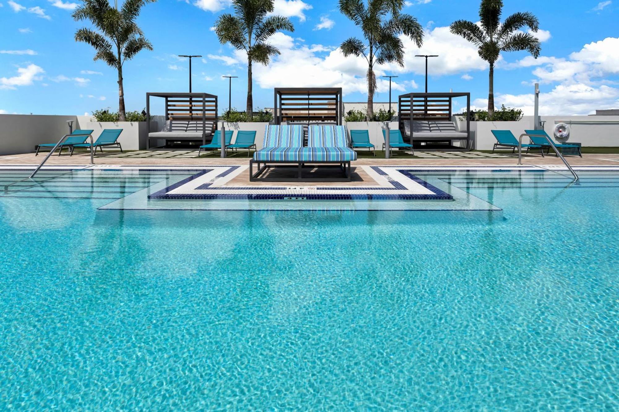 Provident Grand Luxury Short-Term Residences Дорел Экстерьер фото