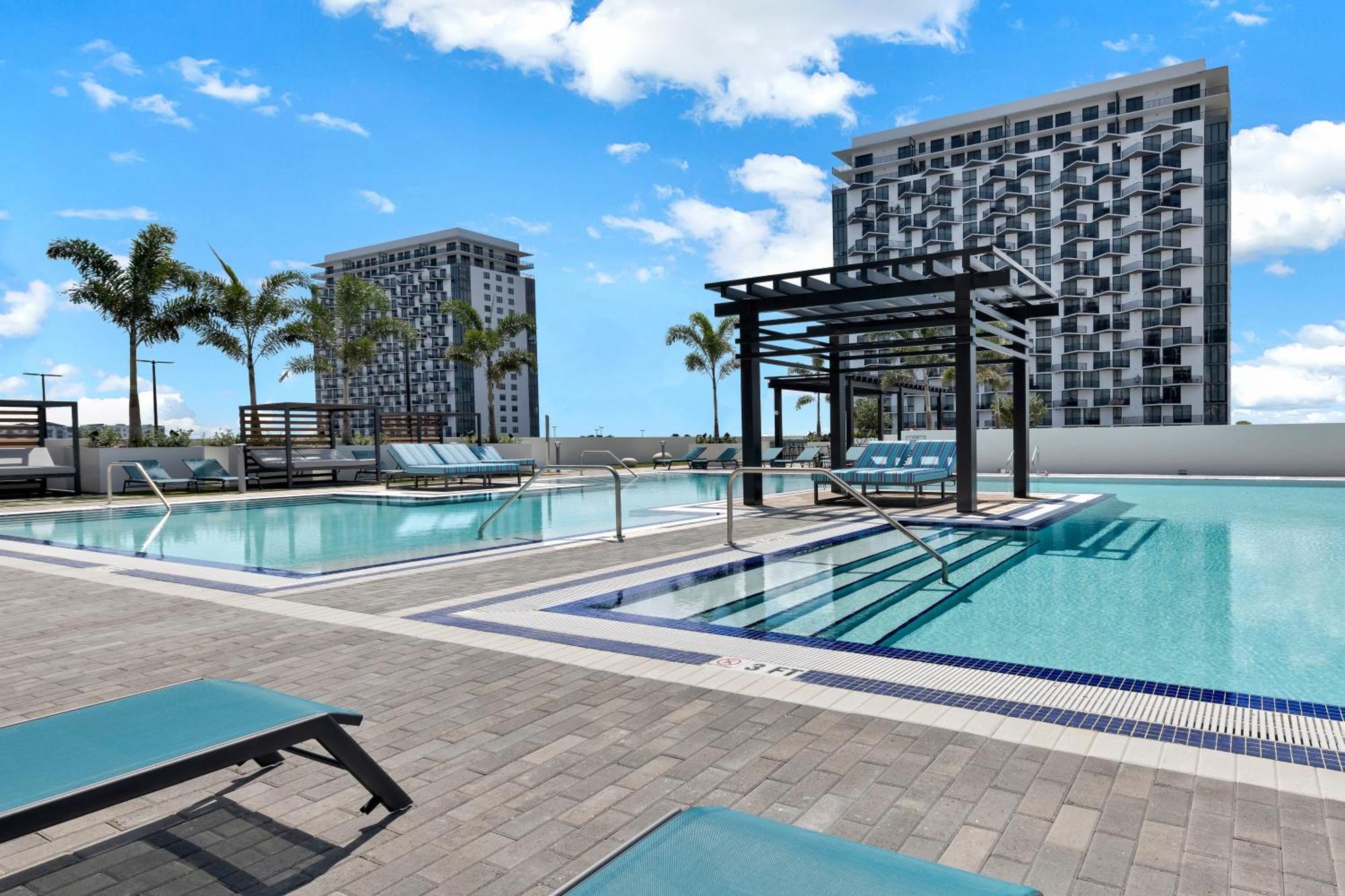 Provident Grand Luxury Short-Term Residences Дорел Экстерьер фото
